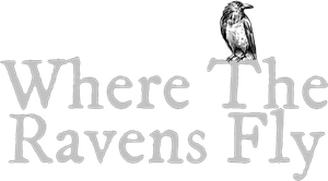 Where the Ravens Fly