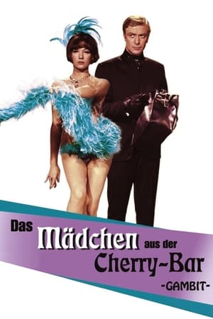 Das Mädchen aus der Cherry-Bar (1966)