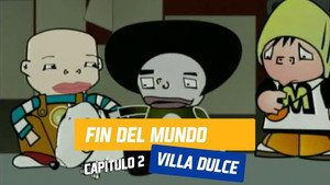Still from Episode 2