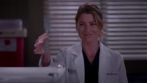 Grey’s Anatomy: 10×8