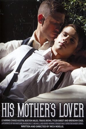 Poster His Mother's Lover (2012)