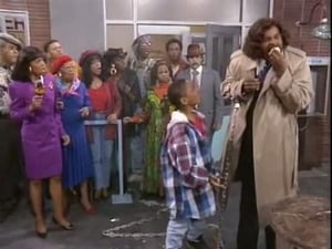 In Living Color Best-of episode - Tribute to Men on Film