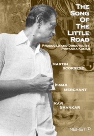 Poster The Song of the Little Road 2003