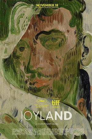 Joyland 43