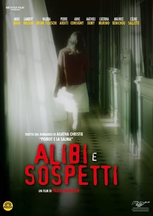 Poster Alibi e sospetti 2008