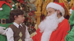 Mi papá es un Santa (2021) HD 1080p Español