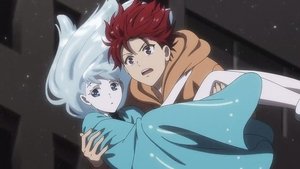 SI-VIS: The Sound of Heroes: 1×1