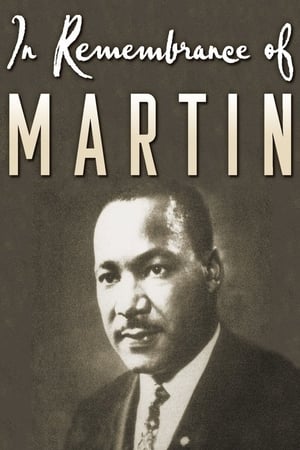 Poster In Remembrance of Martin (1986)