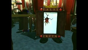 MIRROR MAN