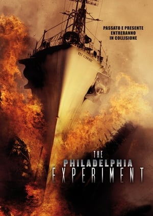 The Philadelphia Experiment 2012