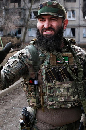 Frontline Life – The War in Ukraine from the Ground Level