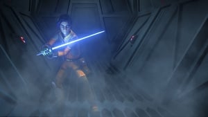 Star Wars Rebels 2×7