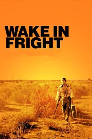 Wake in Fright cover