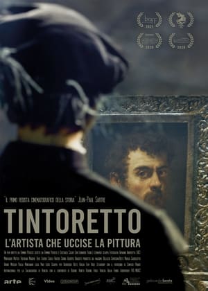 Image Tintoretto - L'artista che uccise la pittura