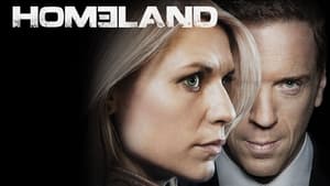 poster Homeland