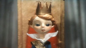 Tell Me a Story, Doctor