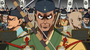 Nige Jouzu no Wakagimi 2nd Season Cap 11
