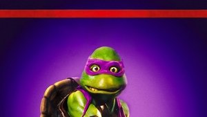 Teenage Mutant Ninja Turtles III