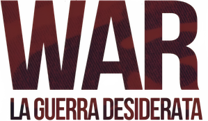 The Desired War — Logos 1