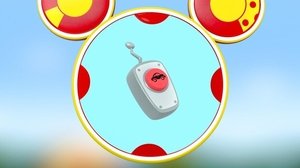 The Ice Cream Mystery on Mickey Mouse Clubhouse+ Season 1 Episode 13 – October 29, 2025