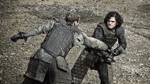 Game of Thrones: Season 1 Episode 3 – Lord Snow