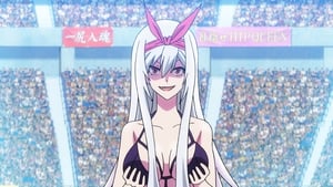 Keijo!!!: 1×12