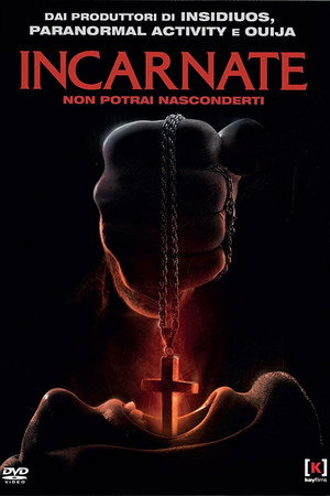 Incarnate 21