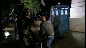Doctor Who Confidential: 1×3