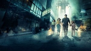 Extinción Película Completa HD 1080p [MEGA] [LATINO] 2018