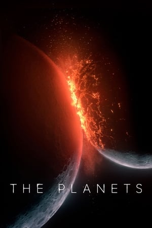 Die Planeten: Staffel 1