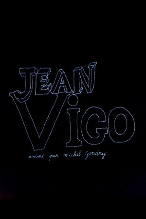 Jean Vigo poster