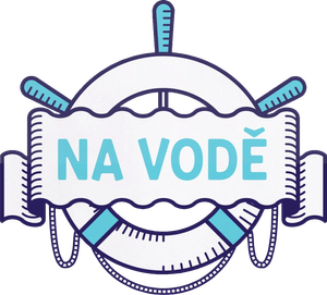Na vodě — Logos 1