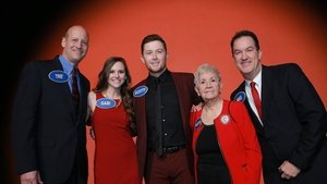 Celebrity Family Feud: 4×7