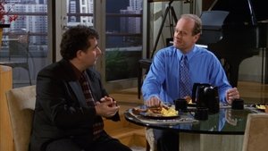 Frasier Season 7 Episode 20