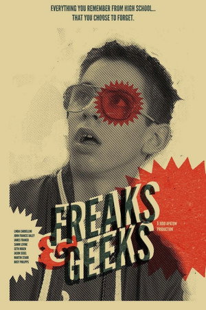 Freaks and Geeks 40