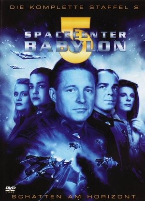 Babylon 5: Schatten am Horizont