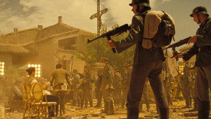 movie image