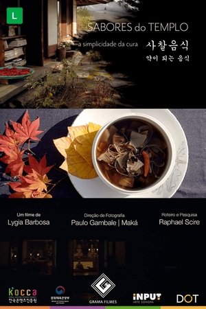 Nonton film Temple Flavors The Simplicity of Healing (2019) terbaru sub indo Nonton film Temple Flavors The Simplicity of Healing (2019) terbaru sub indo
