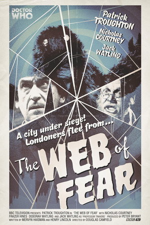 Doctor Who: The Web of Fear
