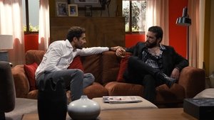 A Herança: 1×34