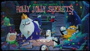 Adventure Time – T3E20 – Holly Jolly Secrets Part II [Sub. Español]