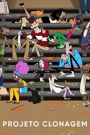 Image Clone High