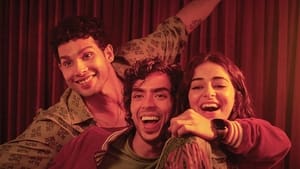 Kho Gaye Hum Kahan (2023) Hindi HD Netflix Watch Online and Downlaod