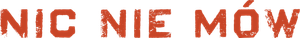 Say Nothing — Logos 9