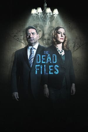 The Dead Files: Seizoen 8