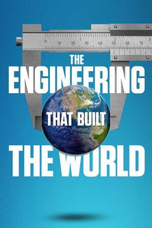 Tekniken som byggde v&auml;rlden