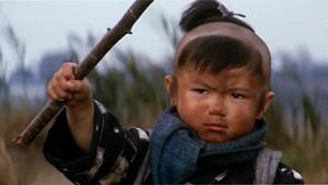 ดูหนัง Lone Wolf and Cub: Baby Cart in Peril (1972) ซามูไรพ่อลูกอ่อน 4