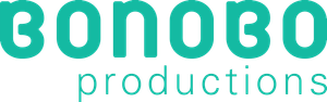 Logo Bonobo Productions