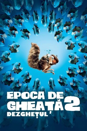 Image Epoca de Gheață 2: Dezghețul