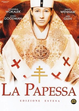 Image La papessa